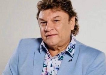 FALLECE JOSÉ MANUEL ZAMACONA VOCALISTA DE LOS YONIC’S POR COVID