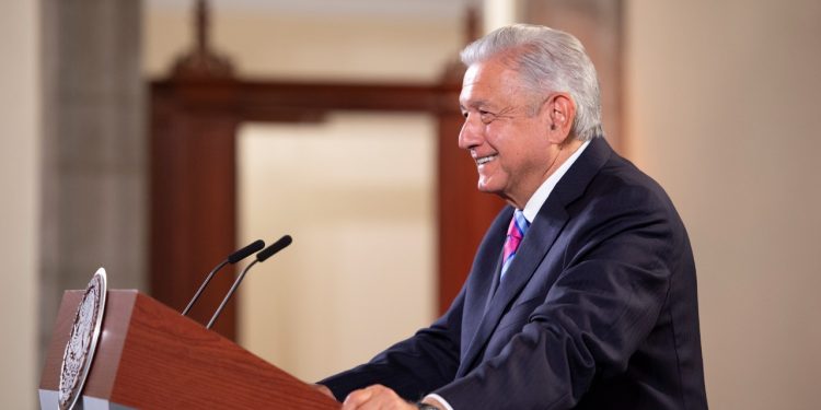 ESTARÁ AMLO EN QUINTANA ROO EL FIN DE SEMANA, ES SU 11VA. VISITA