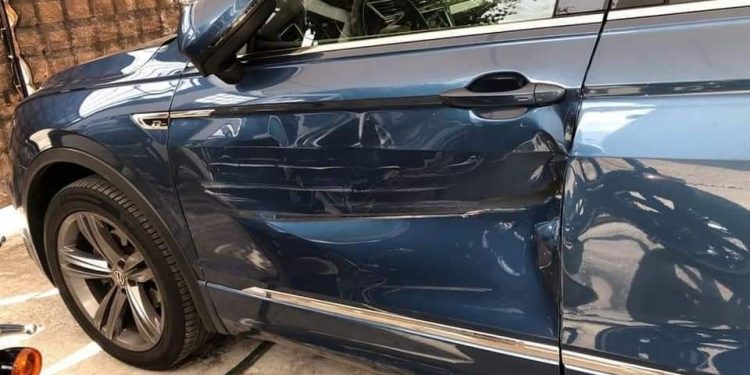 ADVIERTEN EN REDES SOCIALES SOBRE ASALTOS EN EL SOCAVÓN DE PLAYA DEL CARMEN