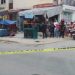 MATAN A BALAZOS A UNA VENDEDORA DE POLLOS EN EL FRACCIONAMIENTO VILLAMAR I