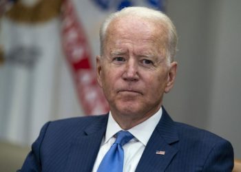 PROTESTAS EN CUBA SON “SONORO LLAMADO A LA LIBERTAD”: JOE BIDEN