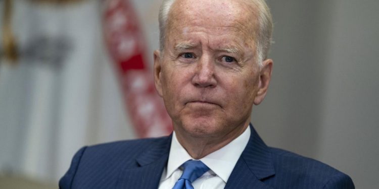 PROTESTAS EN CUBA SON “SONORO LLAMADO A LA LIBERTAD”: JOE BIDEN