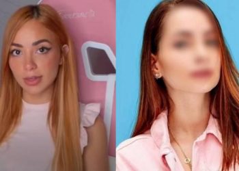 CAELI EXPONE EL CIBERBULLYING DE YOSELINE «N»: «ESTO TIENE QUE PARAR»