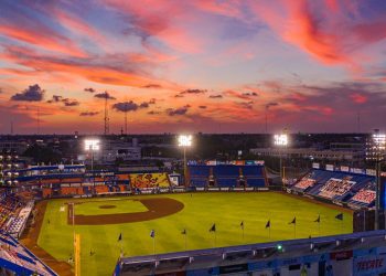 POR OBRAS DE REMODELACIÓN CONCLUIRÁ TIGRES SU TEMPORADA DE LOCAL EL PRÓXIMO 18 DE JULIO