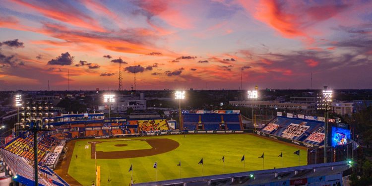 POR OBRAS DE REMODELACIÓN CONCLUIRÁ TIGRES SU TEMPORADA DE LOCAL EL PRÓXIMO 18 DE JULIO