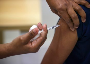 MAÑANA INICIA VACUNACIÓN PARA PERSONAS DE 18 A 29 AÑOS EN BENITO JUÁREZ