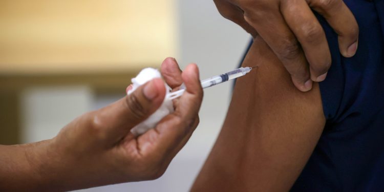 MAÑANA INICIA VACUNACIÓN PARA PERSONAS DE 18 A 29 AÑOS EN BENITO JUÁREZ