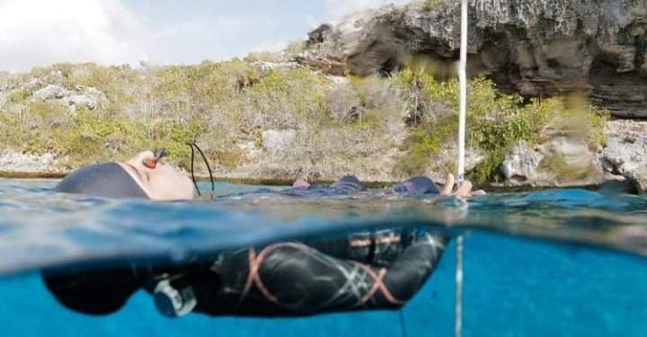 EMBAJADORA DEL GRAN ACUÍFERO MAYA ESTÁ LISTA PARA GRAN EVENTO
