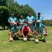 PIERO MENOR CON ESPECTACULAR ARRANQUE EN EL CUERNAVACA OPEN DE FOOTGOLF
