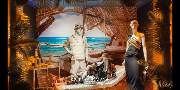 BUSCA CARIBE MEXICANO TURISMO DE LUJO DE ESTADOS UNIDOS