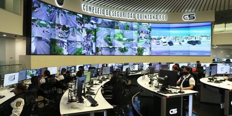 QUINTANA ROO AVANZA EN MATERIA DE PREVENCIÓN AL DELITO Y COMBATE CONTRA LA DELINCUENCIA