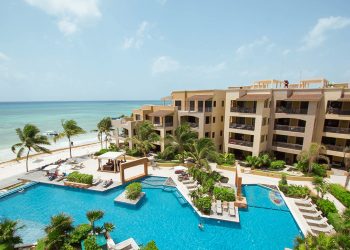 RENTAS VACACIONALES AFECTAN A HOTELES DEL CENTRO DE PLAYA DEL CARMEN