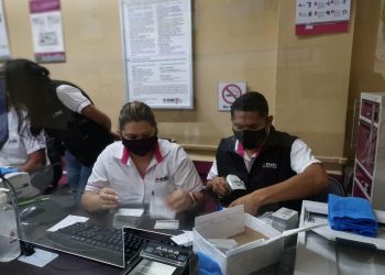 NO SE UTILIZARÁ EL PROGRAMA DE RESULTADOS ELECTORALES PRELIMINARES (PREP) EN LA CONSULTA POPULAR DE ESTE DOMINGO