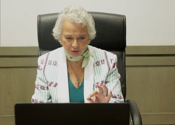ÓRDENES DE GOBIERNO FEDERAL Y LOCAL DEBEMOS TRABAJAR UNIDOS PARA FRENAR NUEVA OLA DE CONTAGIOS DE COVID-19: OSC