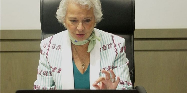 ÓRDENES DE GOBIERNO FEDERAL Y LOCAL DEBEMOS TRABAJAR UNIDOS PARA FRENAR NUEVA OLA DE CONTAGIOS DE COVID-19: OSC