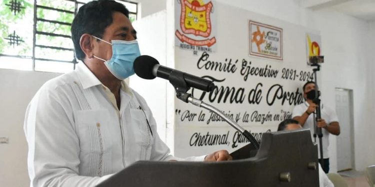 ENTREGA-RECEPCIÓN YA HA INICIADO A DOS MESES DE FINALIZAR LA ACTUAL ADMINISTRACIÓN MUNICIPAL