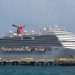 CARNIVAL BREEZE VUELVE A COSTA MAYA, DESPUÉS DE 16 MESES