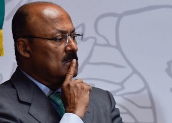 MUERE EL DIPUTADO PRIISTA RENÉ JUÁREZ CISNEROS