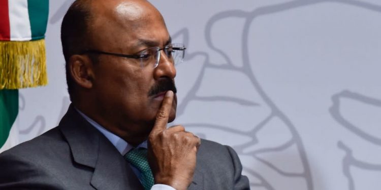 MUERE EL DIPUTADO PRIISTA RENÉ JUÁREZ CISNEROS