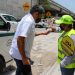 REFUERZAN ACCIONES PREVENTIVAS CONTRA LA PANDEMIA EN PUERTO MORELOS