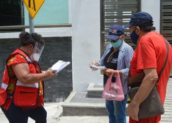 ADULTOS MAYORES SUFREN DISCRIMINACIÓN DURANTE LA PANDEMIA