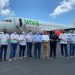 INAUGURA VIVA AEROBUS SUS NUEVAS RUTAS HACIA COZUMEL DESDE CIUDAD DE MÉXICO Y MONTERREY