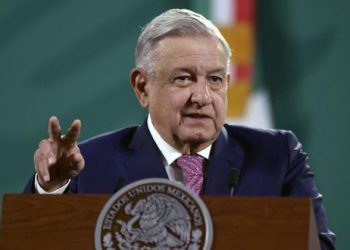 AMLO PROPONE UN PREMIO NOBEL PARA CREADORES DE LA VACUNA ANTICOVID