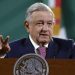AMLO PROPONE UN PREMIO NOBEL PARA CREADORES DE LA VACUNA ANTICOVID