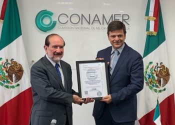 OBTIENE TABASCO CERTIFICACIÓN DEL GOBIERNO FEDERAL