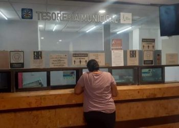 HASTA EL 31 DE JULIO CONTINUARÁN LOS DESCUENTOS DE REGULARIZACIÓN EN ISLA MUJERES