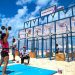 CONTINÚA POSICIONÁNDOSE ISLA MUJERES COMO DESTINO DE TURISMO DEPORTIVO