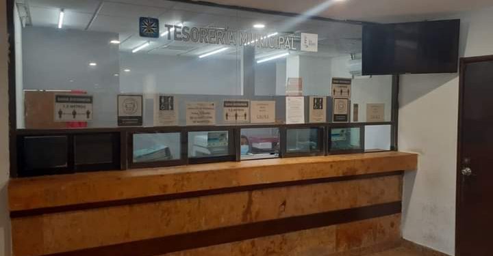 CONTINÚA EL PROGRAMA DE DESCUENTOS CORRESPONDIENTE AL EJERCICIO FISCAL 2021 EN ISLA MUJERES