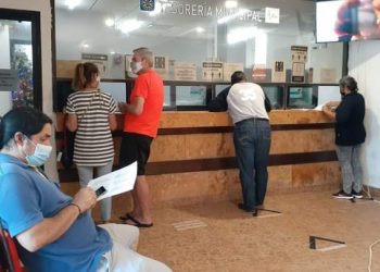 SIGUE VIGENTE EN ISLA MUJERES EL PROGRAMA DE DESCUENTOS CORRESPONDIENTE AL EJERCICIO FISCAL 2021