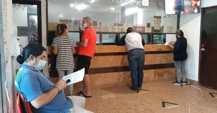 SIGUE VIGENTE EN ISLA MUJERES EL PROGRAMA DE DESCUENTOS CORRESPONDIENTE AL EJERCICIO FISCAL 2021