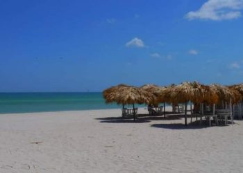PLAYAS DE SISAL PODRÍAN RECIBIR LA CERTIFICACIÓN “BLUE FLAG”