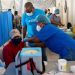 VACUNAN A MEDIO MILLÓN DE HAITIANOS