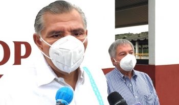 TABASCO PERMANECERÁ EN SEMÁFORO EPIDEMIOLÓGICO NARANJA: ADÁN AUGUSTO