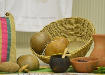 IMPULSAN ARTESANÍAS TABASQUEÑAS EN EVENTOS DE PRESIDENCIA