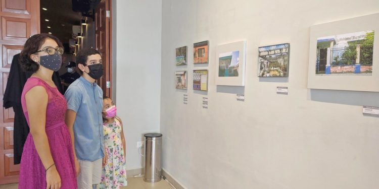 LA FPMC INVITA AL PÚBLICO A VISITAR LA EXPOSICIÓN FOTOGRÁFICA “SALITRE Y CONCRETO”