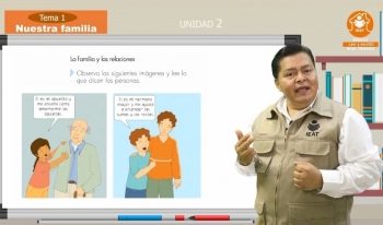 INICIA TRANSMISIONES “EL IEAT EN TU CASA” A TRAVÉS DE TELEVISIÓN TABASQUEÑA