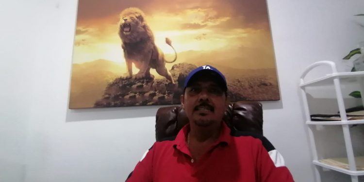 SUFREN NÁUTICOS DE LA RIVIERA MAYA LA MAYOR AFECTACIÓN POR SARGAZO