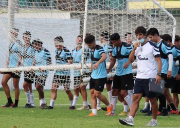 ‘ESTE TORNEO SERÁ EL BUENO’, PRONOSTICA EL VENEZOLANO, JESÚS ARMANDO VARGAS.