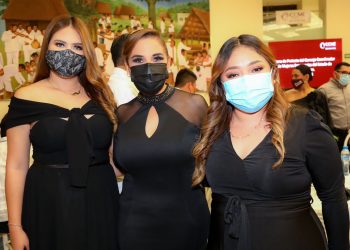 RESPALDA GOBIERNO MUNICIPAL EMPODERAMIENTO DE MUJERES EMPRESARIAS