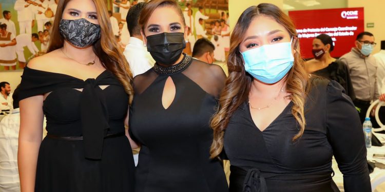 RESPALDA GOBIERNO MUNICIPAL EMPODERAMIENTO DE MUJERES EMPRESARIAS