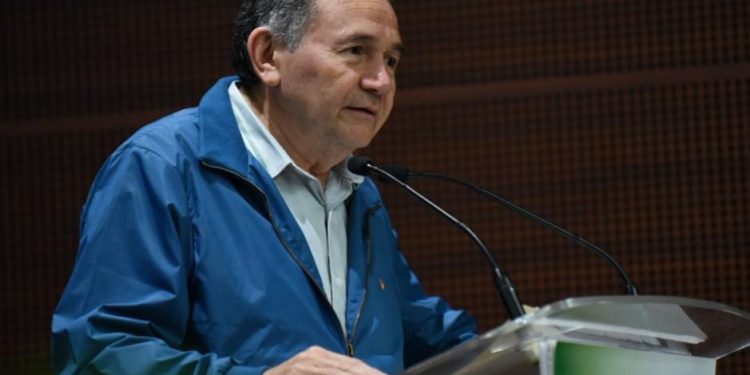 ¿DÓNDE ESTÁN LOS SENADORES DE QUINTANA ROO?