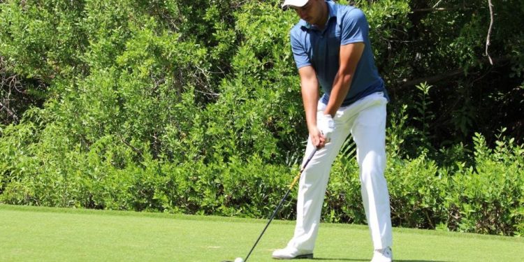 UN ÉXITO, EL TORNEO DE GOLF DE CANCÚN FC A BENEFICIO DEL DIF MUNICIPAL DE BENITO JUÁREZ