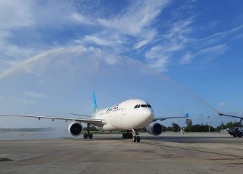 LEVEL CONECTA A CANCÚN CON BARCELONA