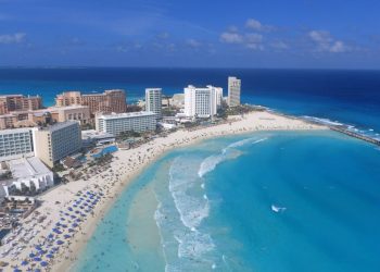 POTENCIALIZAN PROMOCIÓN TURÍSTICA DE CANCÚN