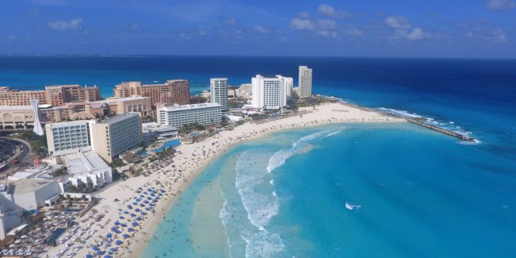 POTENCIALIZAN PROMOCIÓN TURÍSTICA DE CANCÚN