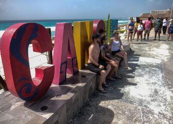 POTENCIALIZAN PROMOCIÓN TURÍSTICA DE CANCÚN